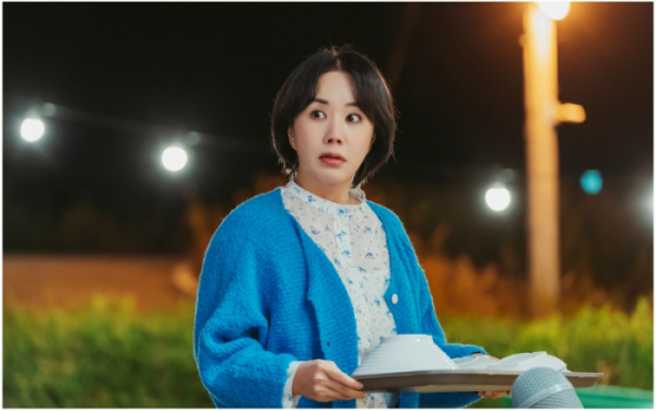 ▲'닥처 차정숙' 9회(사진제공=JTBC)