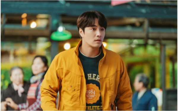 ▲'닥처 차정숙' 9회(사진제공=JTBC)