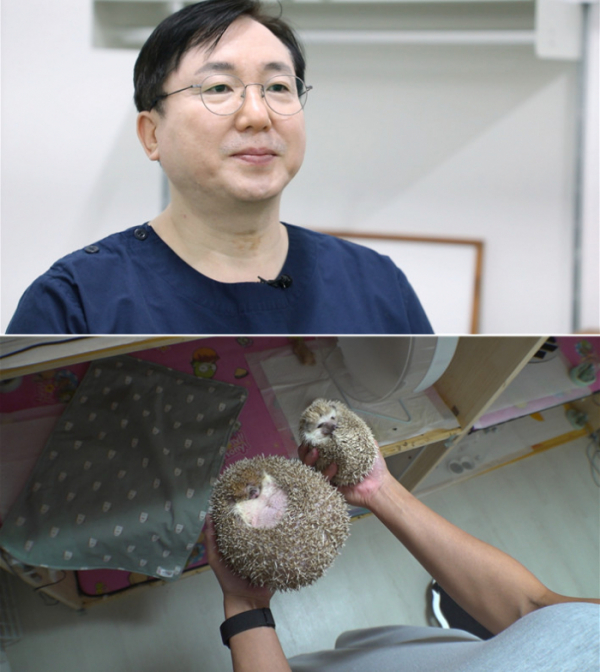 ▲'TV동물농장'(사진 = SBS 제공)