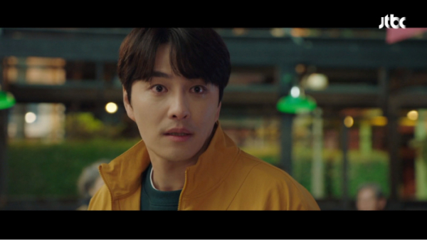 ▲'닥터 차정숙' 9회(사진제공=JTBC)