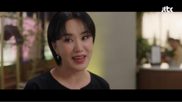 ▲'닥터 차정숙' 9회(사진제공=JTBC)