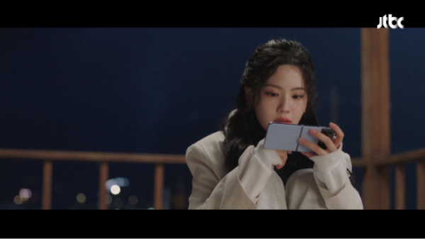 ▲'닥터 차정숙' 9회(사진제공=JTBC)