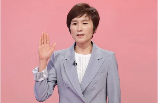 ▲현정화 감독(사진제공=KBS)