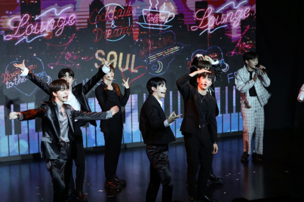 ▲'청춘스타' TOP7(사진 = n.CH엔터테인먼트 제공)