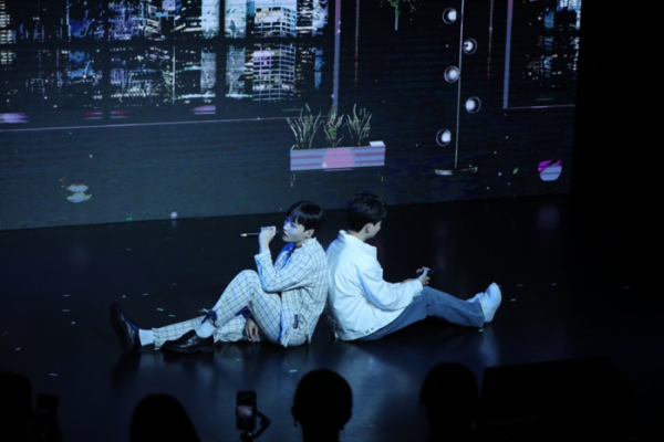 ▲'청춘스타' TOP7(사진 = n.CH엔터테인먼트 제공)