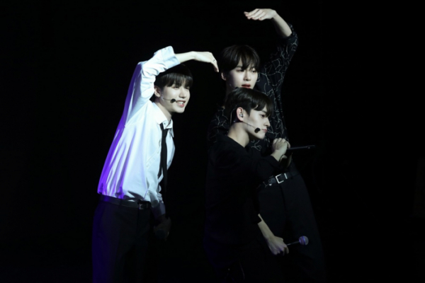 ▲'청춘스타' TOP7(사진 = n.CH엔터테인먼트 제공)