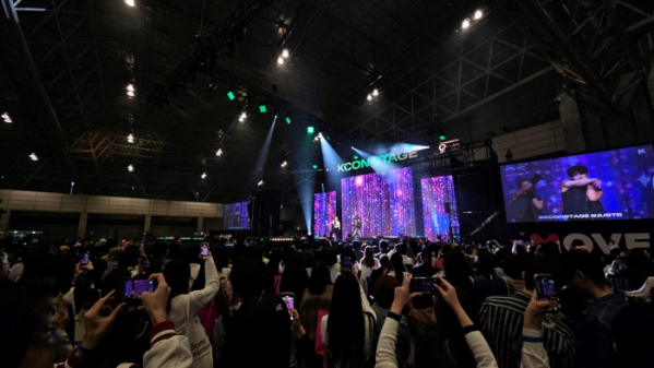 ▲저스트비(사진 = 블루닷엔터테인먼트 제공)