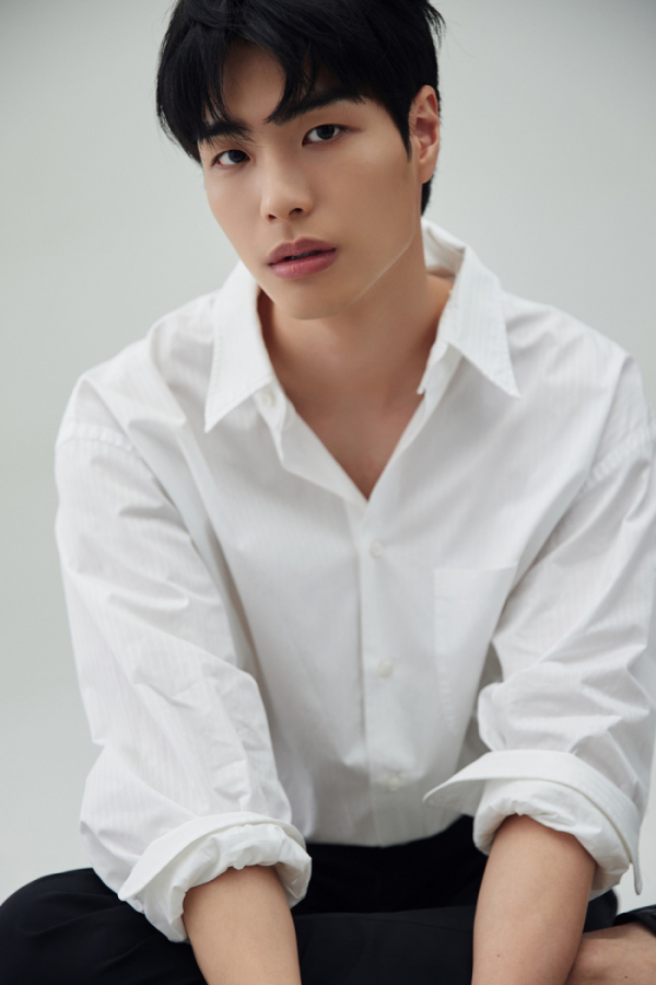 ▲김선빈(사진 = 메이저나인 제공)