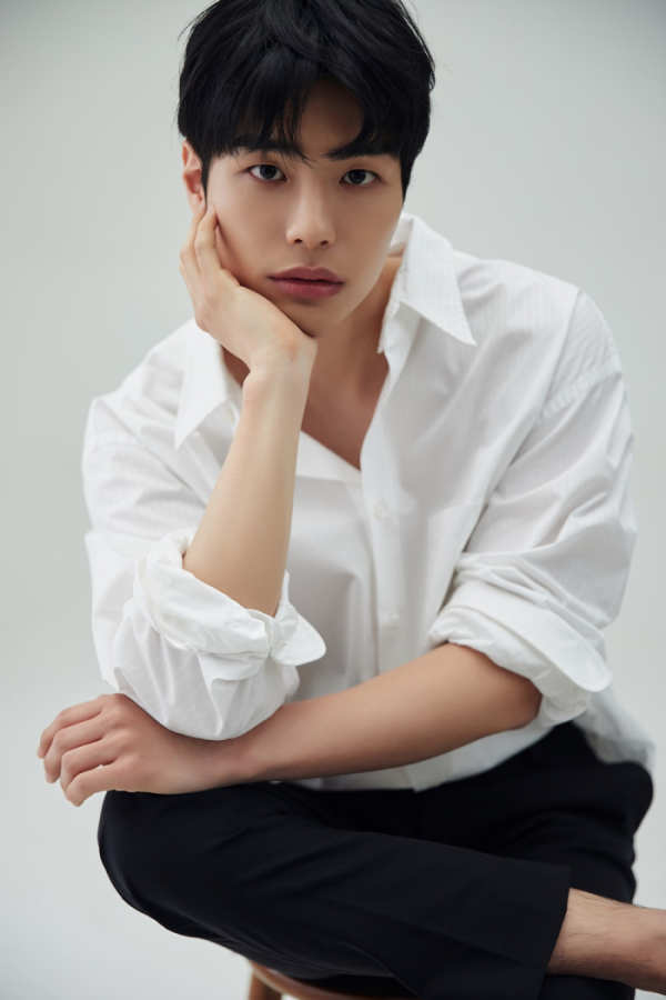 ▲김선빈(사진 = 메이저나인 제공)