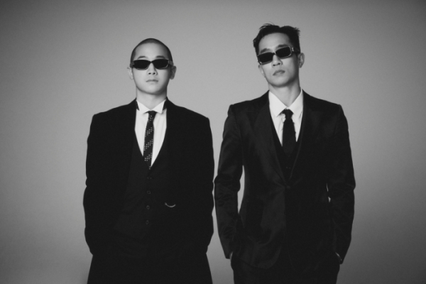 ▲마이티 마우스(사진 = 빅플래닛메이드엔터 제공)