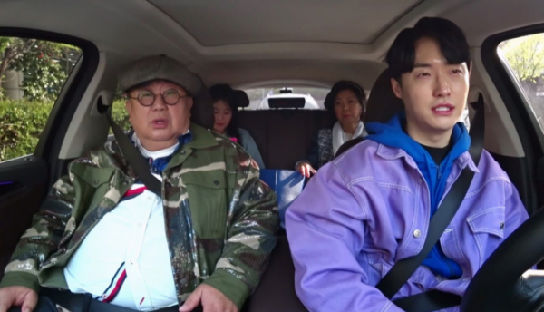 ▲'조선의사랑꾼'(사진제공=TV조선)