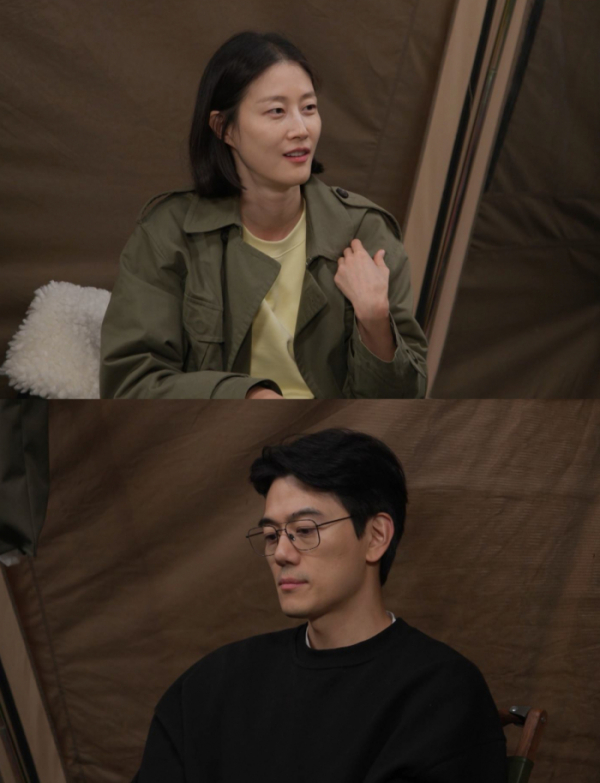 ▲'동상이몽2-너는내운명' 이현이(사진제공=SBS)