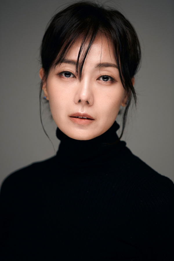 ▲배우 류승주(사진=웰스엔터테인먼트)