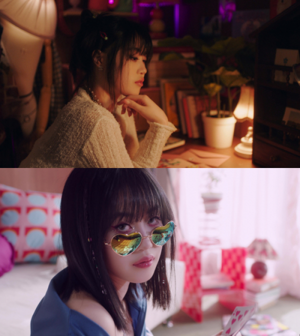 ▲DeVita (드비타)(사진 = AOMG 제공)