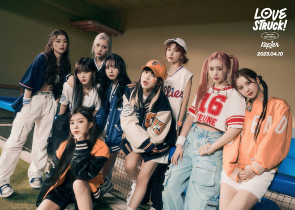 ▲케플러(사진 = 웨이크원·스윙엔터테인먼트 제공)