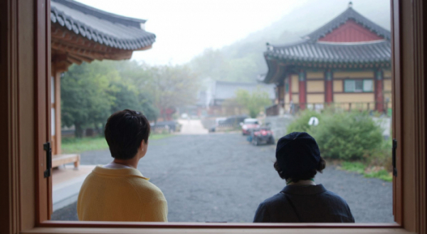 ▲'고두심이좋아서' 전남 고흥(사진제공=채널A)