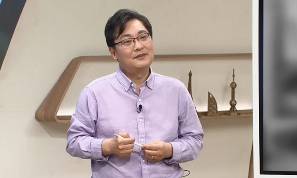 ▲'벌거벗은 세계사'(사진제공=tvN)