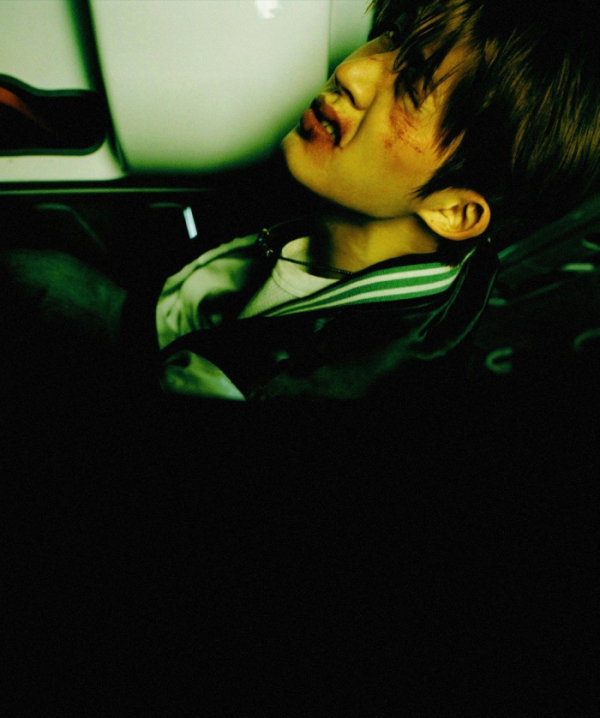 ▲비아이(사진 = 131레이블 제공)