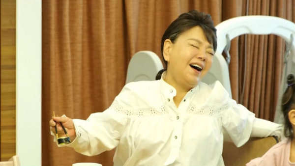 ▲'신랑수업' 김재중(사진제공=채널A)