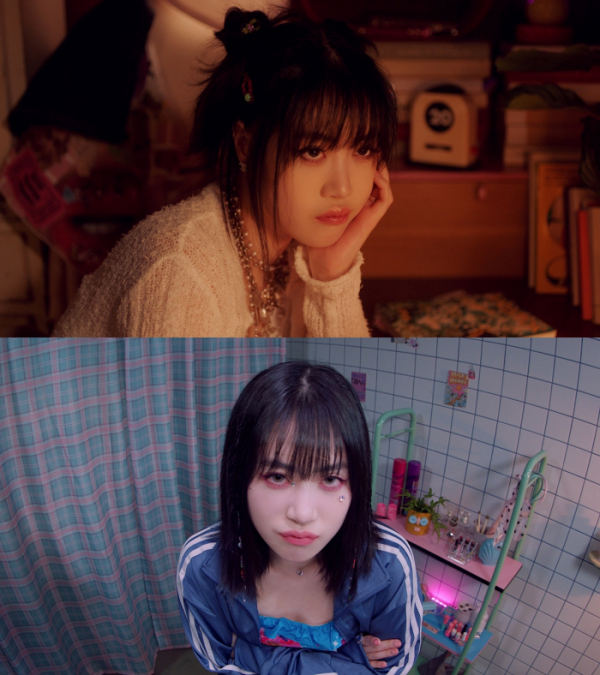 ▲DeVita (드비타)(사진 = AOMG 제공)