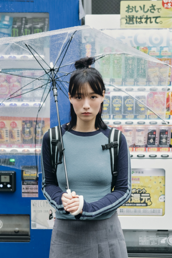 ▲최정윤(사진=매직스트로베리 사운드 제공)