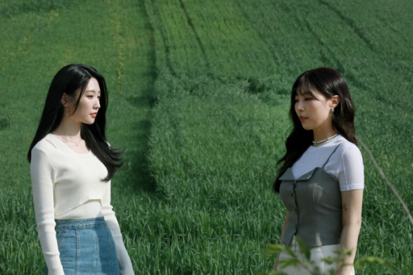 ▲자정(사진 = SUMMIT 제공)