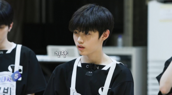 ▲김규래(사진=MBC 방송화면 캡처)