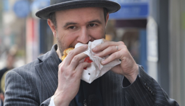 ▲‘어서와 한국은 처음이지’ 스위스 가족들(사진제공=MBC에브리원)