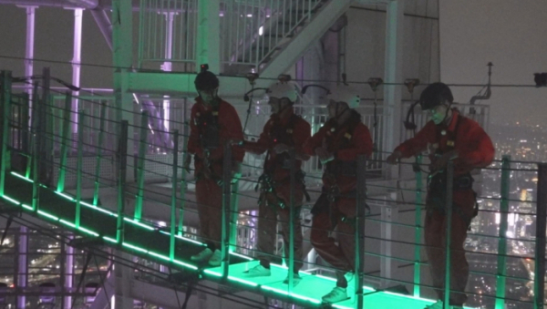 ▲‘어서와 한국은 처음이지’ 스위스 가족들(사진제공=MBC에브리원)