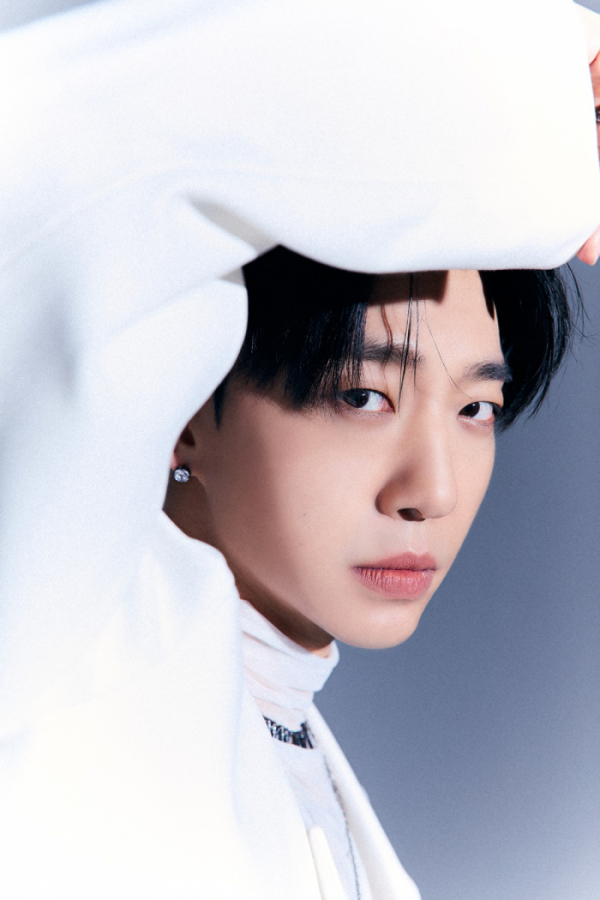 ▲방용국(사진 = YY엔터테인먼트 제공)