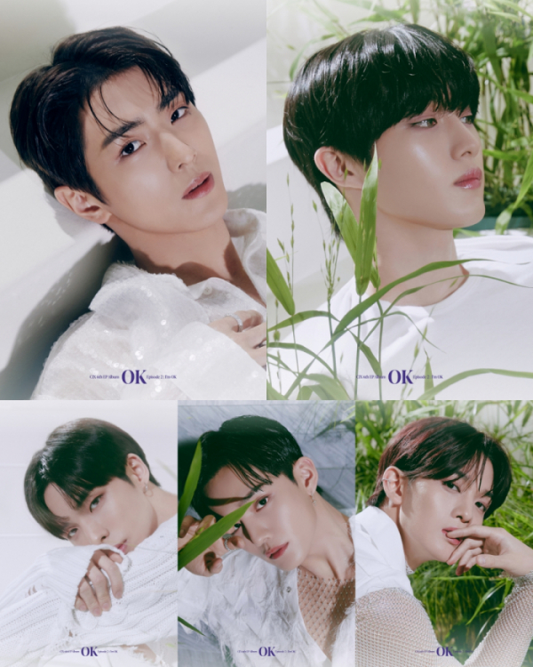 ▲CIX(사진 = C9엔터테인먼트 제공)