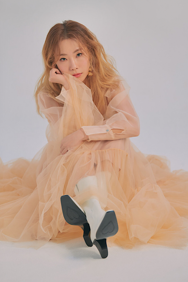 ▲하진(사진 = 드라마하우스스튜디오 제공)