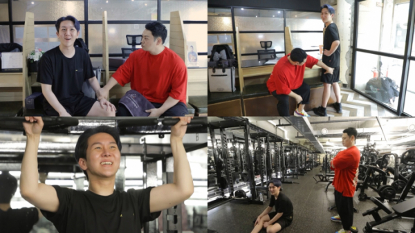 ▲'살림남' 김수찬(사진제공=KBS 2TV)