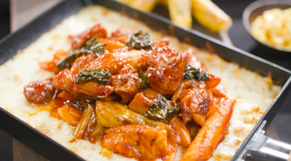 ▲'편스토랑' 류수영(사진제공=KBS 2TV)