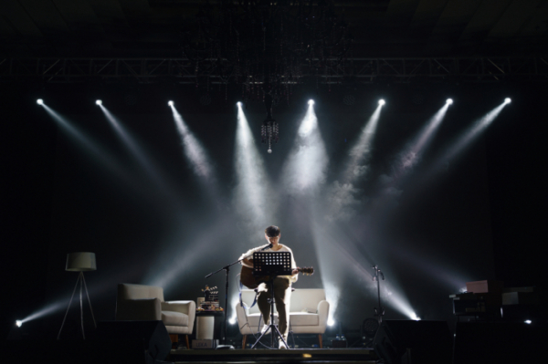 ▲김영대(사진제공=SWEETESCAPE, TONZ)