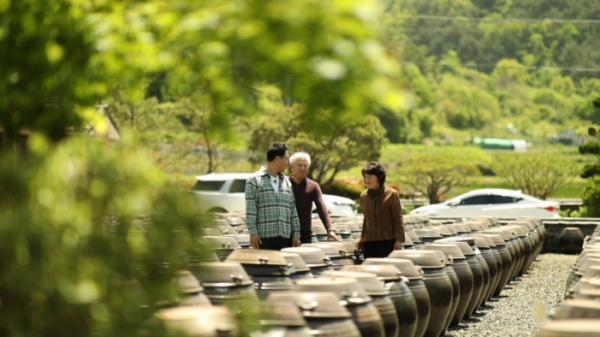 ▲'동네한바퀴' 경남 고성(사진제공=KBS 1TV)