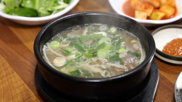 ▲'동네한바퀴' 경남 고성(사진제공=KBS 1TV)