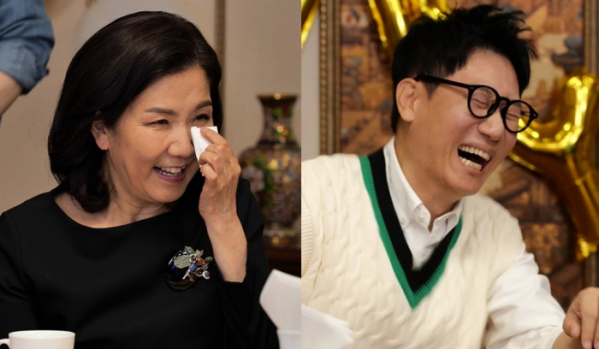 ▲'놀면 뭐하니' 186회(사진제공=MBC)