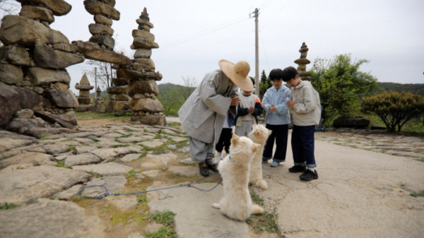 ▲'동물극장 단짝'(사진제공=KBS 1TV)