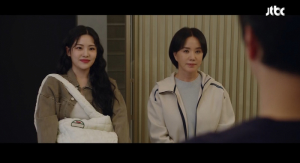 ▲'닥터 차정숙' 11회(사진제공=JTBC)