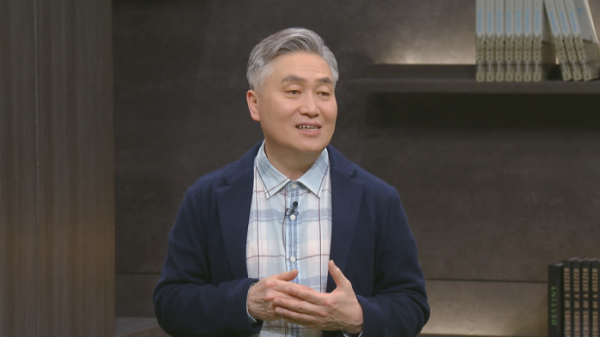 ▲정범진 교수(사진제공=JTBC)