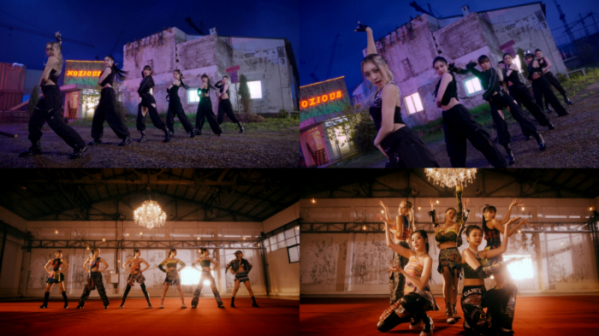 ▲시크릿넘버(사진 = 바인엔터테인먼트 제공)