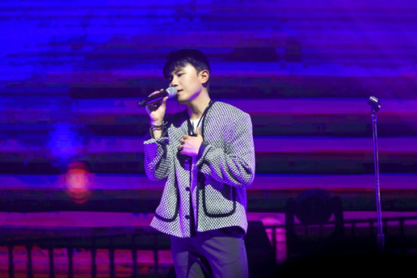 ▲임한별(사진 = 플렉스엠 제공)