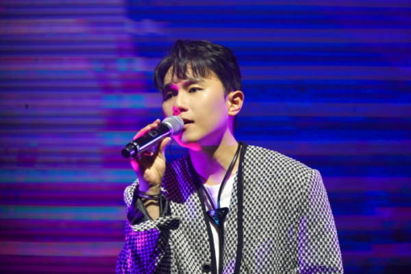 ▲임한별(사진 = 플렉스엠 제공)