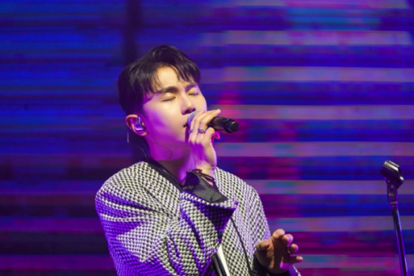 ▲임한별(사진 = 플렉스엠 제공)