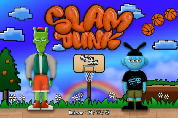 ▲마이티 마우스(사진 = 빅플래닛메이드엔터 제공)