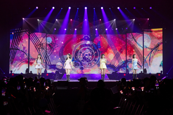 ▲레드벨벳(사진제공=SM엔터테인먼트)