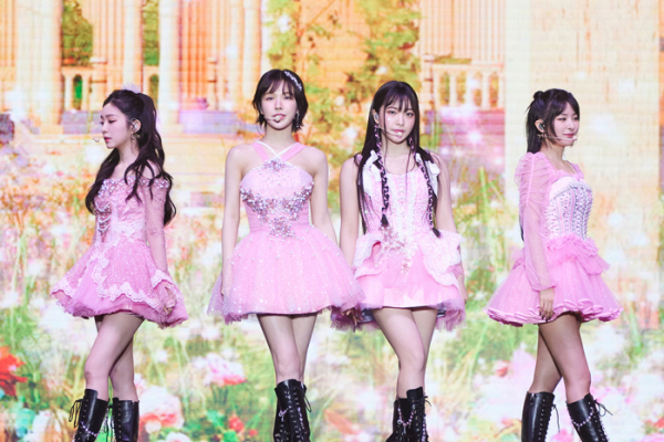 ▲레드벨벳(사진제공=SM엔터테인먼트)