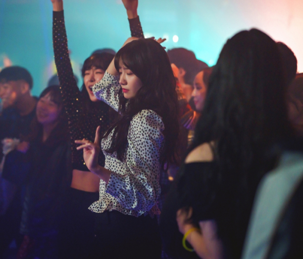 ▲'킹더랜드' 임윤아(사진제공=앤피오엔터테인먼트, 바이포엠스튜디오, SLL)