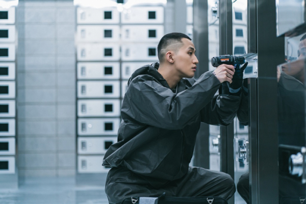 ▲'이로운 사기'(사진제공=tvN)